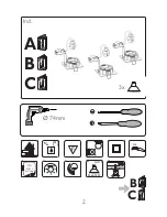 Preview for 2 page of Philips 59663-06-16 User Manual