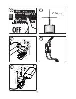 Предварительный просмотр 3 страницы Philips 59843-31-16 User Manual