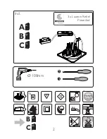 Preview for 2 page of Philips 59850-31-16 User Manual