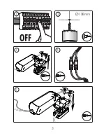 Предварительный просмотр 3 страницы Philips 59850-31-16 User Manual