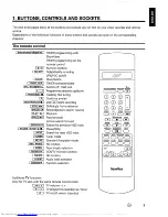 Preview for 5 page of Philips 6 SB 47 Operating Manual