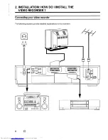 Preview for 10 page of Philips 6 SB 47 Operating Manual