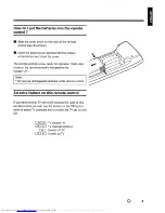 Preview for 11 page of Philips 6 SB 47 Operating Manual