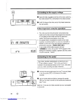 Preview for 12 page of Philips 6 SB 47 Operating Manual