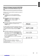 Preview for 15 page of Philips 6 SB 47 Operating Manual