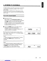 Preview for 17 page of Philips 6 SB 47 Operating Manual