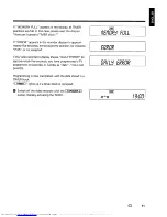 Preview for 43 page of Philips 6 SB 47 Operating Manual