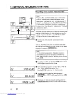 Preview for 48 page of Philips 6 SB 47 Operating Manual