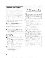 Preview for 24 page of Philips 6 SB 57 Operating Manual