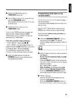 Preview for 25 page of Philips 6 SB 57 Operating Manual