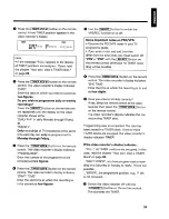 Preview for 27 page of Philips 6 SB 57 Operating Manual