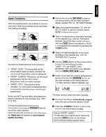 Preview for 31 page of Philips 6 SB 57 Operating Manual