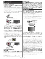 Preview for 20 page of Philips 6031 SERIES User Manual