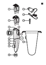 Preview for 2 page of Philips 60mins User Manual