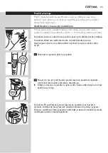 Preview for 29 page of Philips 60mins User Manual