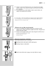 Preview for 39 page of Philips 60mins User Manual