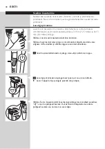 Preview for 40 page of Philips 60mins User Manual