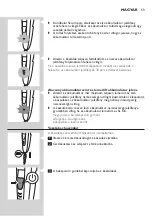 Preview for 59 page of Philips 60mins User Manual