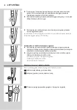 Preview for 80 page of Philips 60mins User Manual