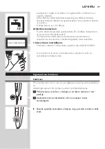 Preview for 89 page of Philips 60mins User Manual