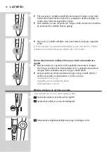 Preview for 90 page of Philips 60mins User Manual