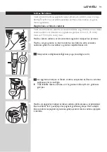 Preview for 91 page of Philips 60mins User Manual