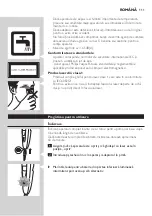 Preview for 111 page of Philips 60mins User Manual