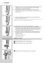 Preview for 112 page of Philips 60mins User Manual