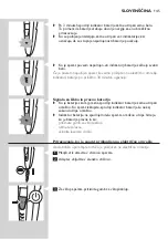 Preview for 145 page of Philips 60mins User Manual