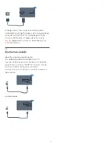 Preview for 6 page of Philips 6101 Series User Manual