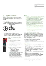 Preview for 31 page of Philips 61430036 User Manual