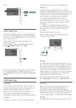 Предварительный просмотр 14 страницы Philips 6162 series User Manual