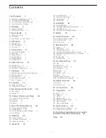 Preview for 2 page of Philips 6262 series User Manual