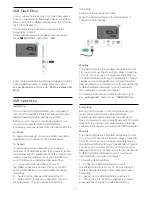 Preview for 14 page of Philips 6262 series User Manual