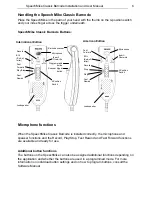 Предварительный просмотр 7 страницы Philips 6294 SpeechMike Classic Installation And User Manual