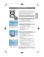 Предварительный просмотр 41 страницы Philips 63PF9631D/37B Quick Start Manual