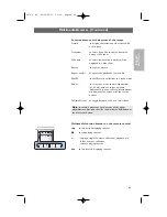 Предварительный просмотр 45 страницы Philips 63PF9631D/37B Quick Start Manual