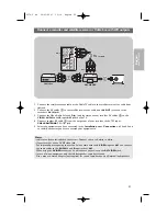 Предварительный просмотр 53 страницы Philips 63PF9631D/37B Quick Start Manual