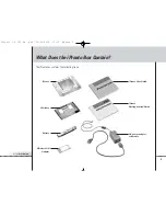 Preview for 6 page of Philips 6400 series Installation Manual