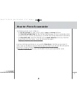 Preview for 7 page of Philips 6400 series Installation Manual