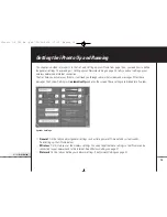 Preview for 17 page of Philips 6400 series Installation Manual