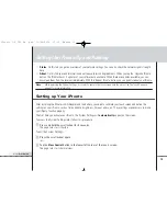 Preview for 18 page of Philips 6400 series Installation Manual