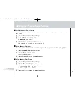 Preview for 19 page of Philips 6400 series Installation Manual