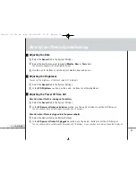 Preview for 21 page of Philips 6400 series Installation Manual