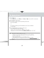 Preview for 43 page of Philips 6400 series Installation Manual