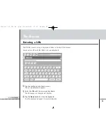 Preview for 49 page of Philips 6400 series Installation Manual