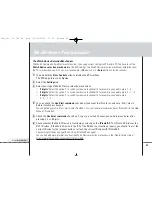 Preview for 52 page of Philips 6400 series Installation Manual