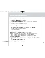 Preview for 54 page of Philips 6400 series Installation Manual