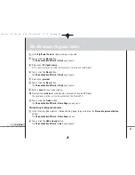 Preview for 55 page of Philips 6400 series Installation Manual