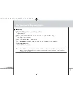 Preview for 57 page of Philips 6400 series Installation Manual